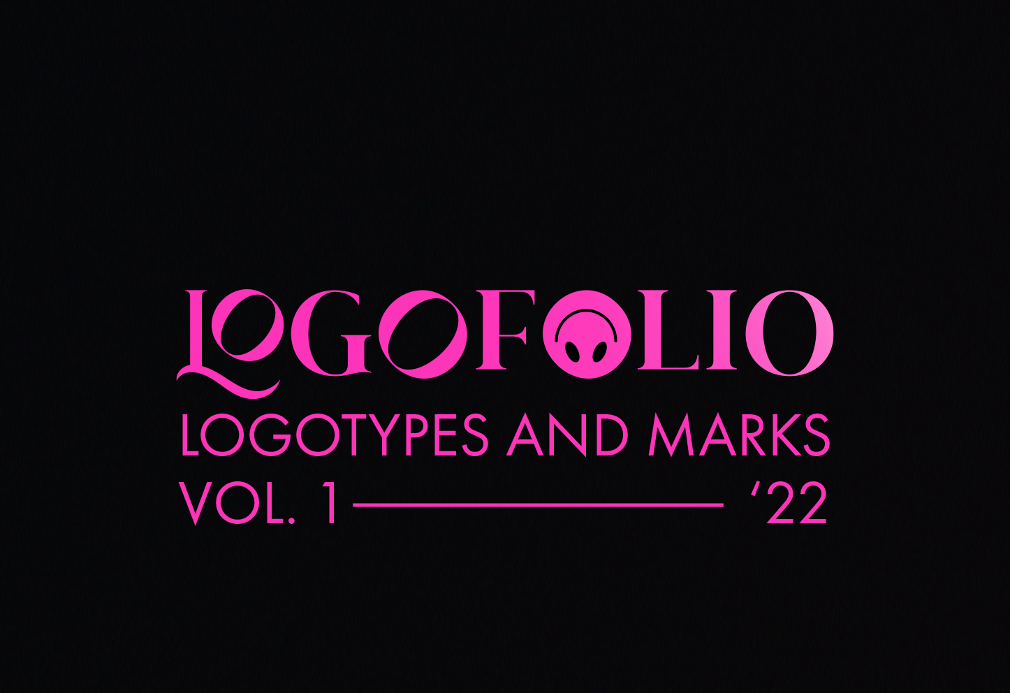 Logofolio