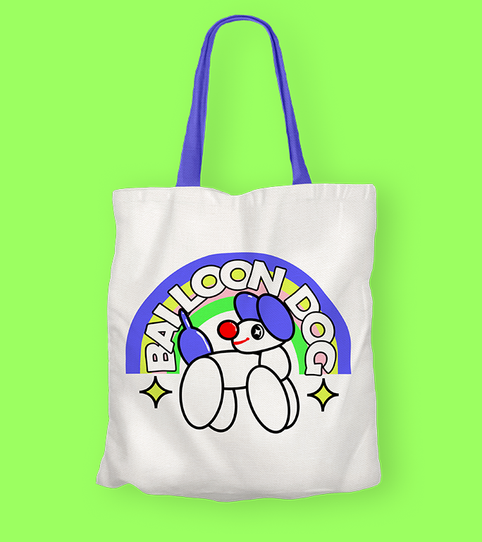 Balloon Dog Creative