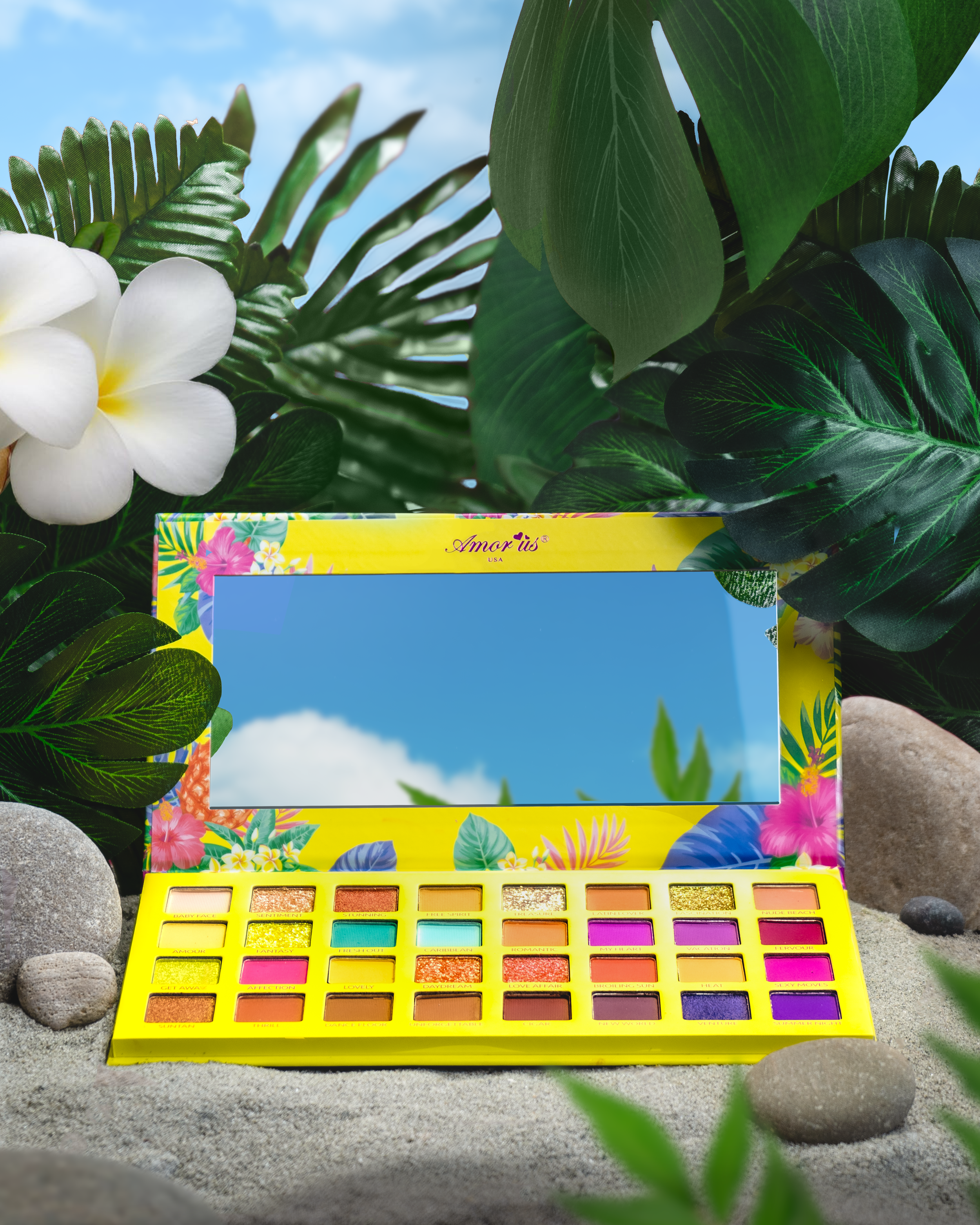 Amorus in jungle with flower.png