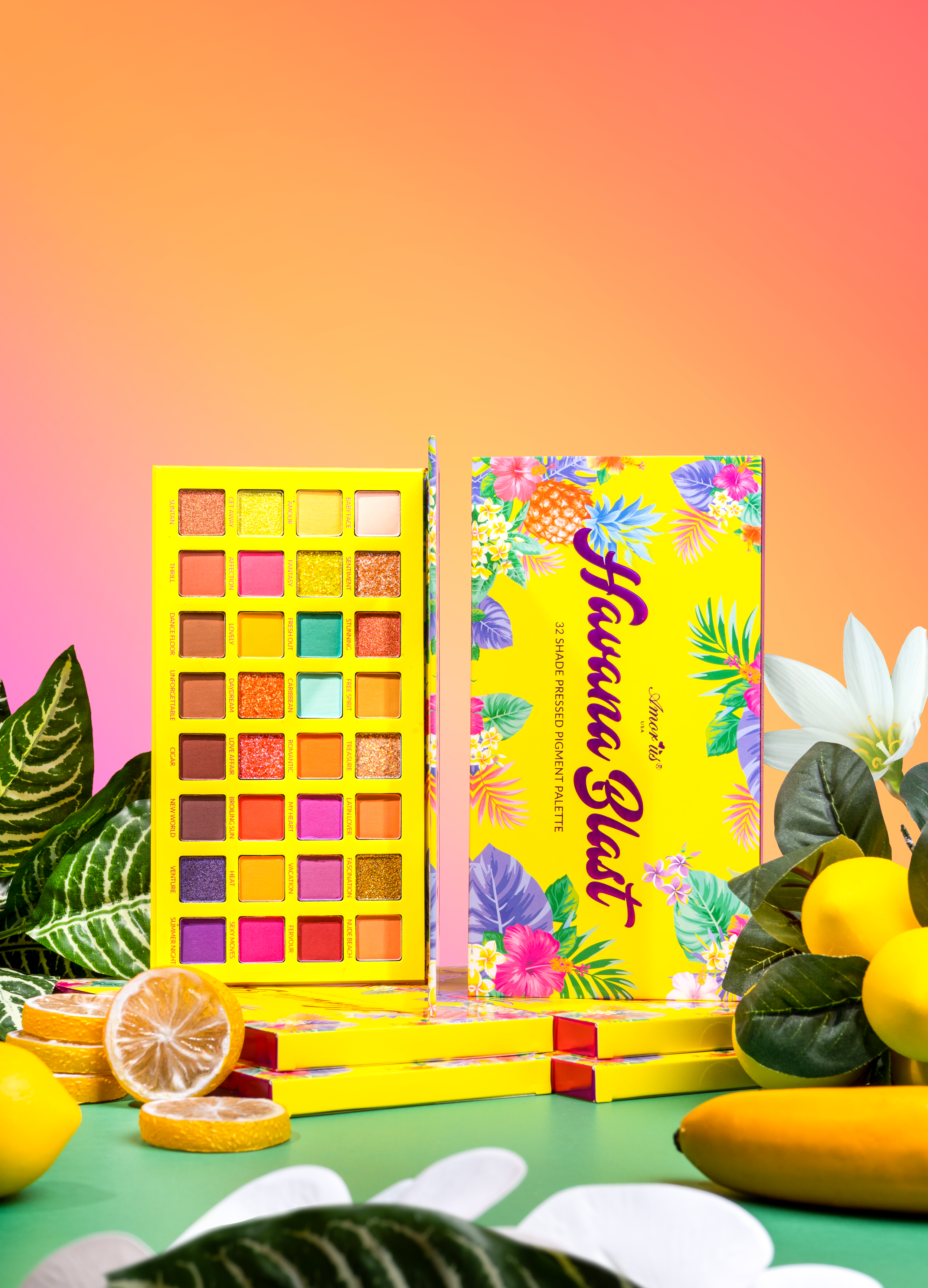 Havana Blast standing green floor.png