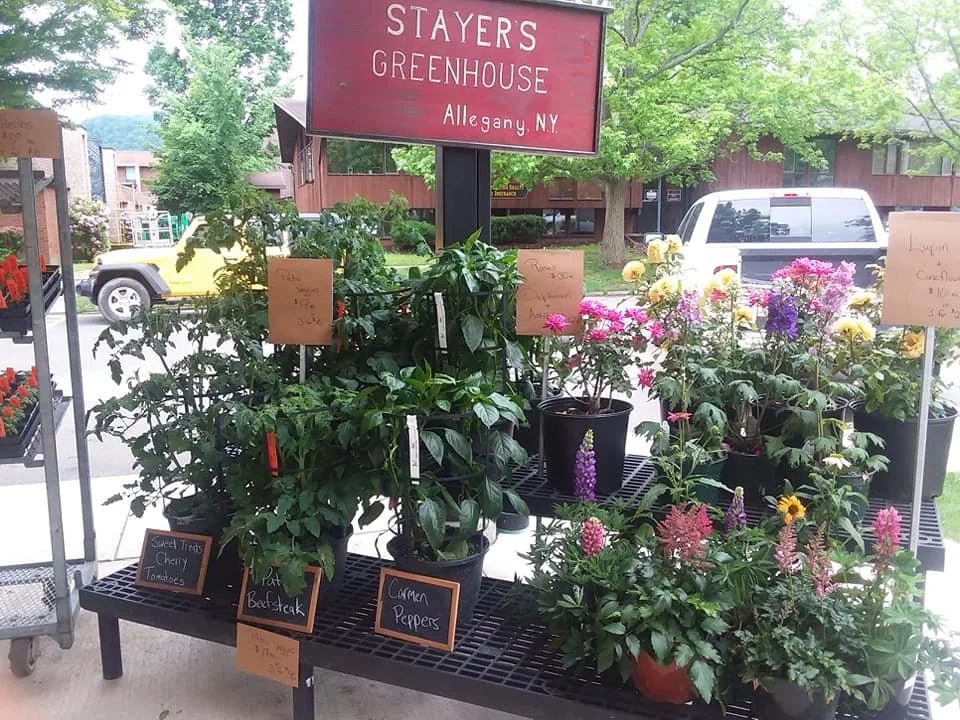 Our Vendors — Olean Area Farmers Market