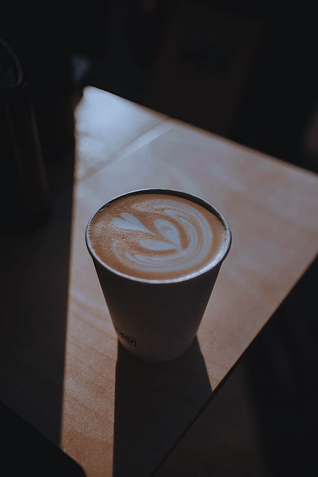 Sine Wave Coffee