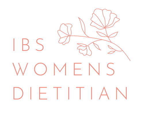IBS Womens Dietitian