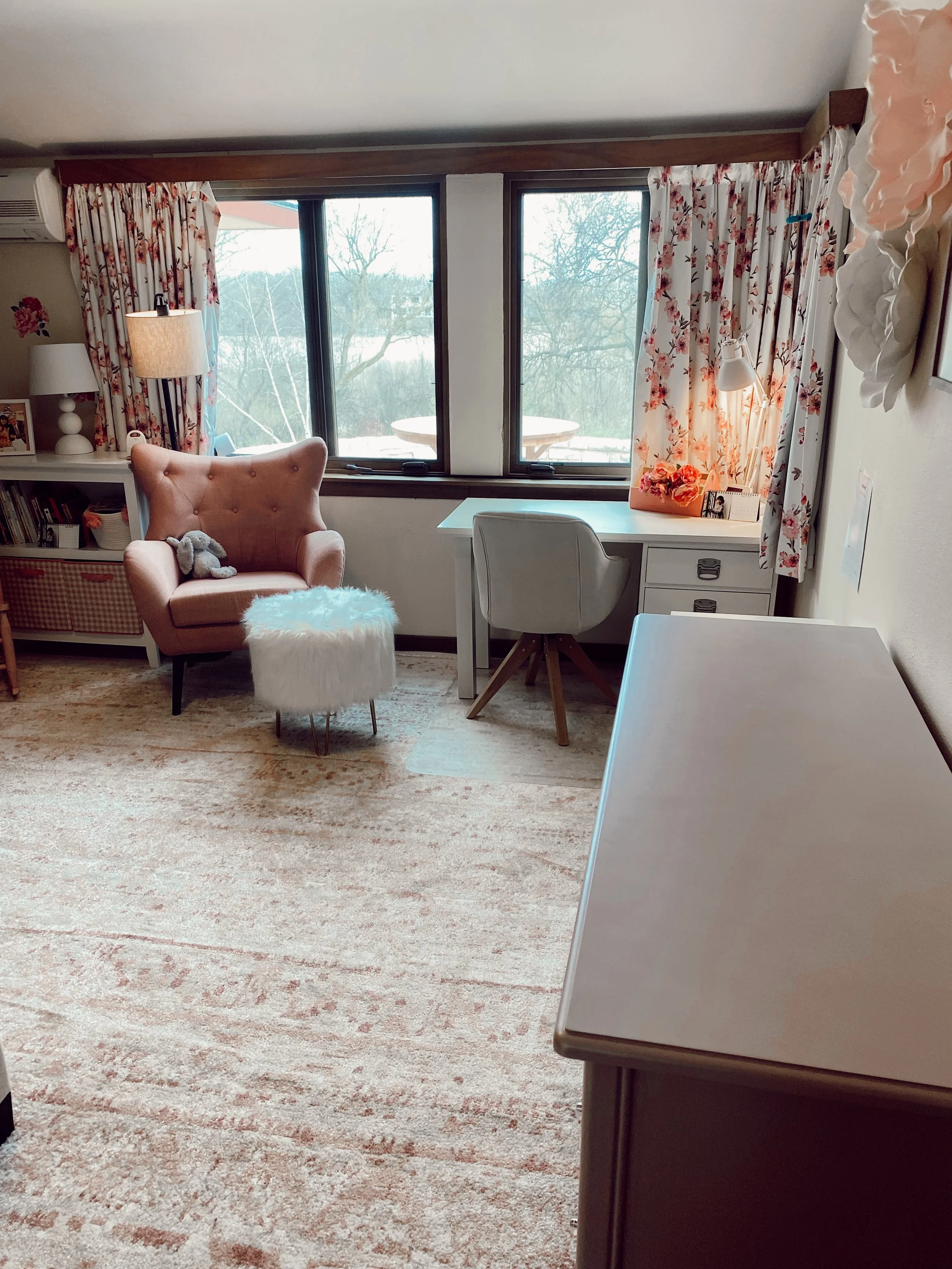 A little goes a long way…