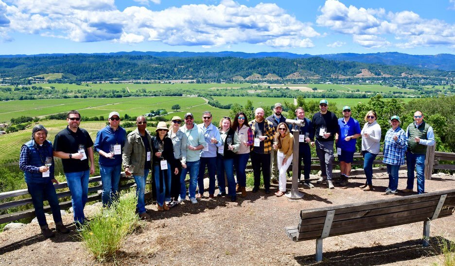 Cabernet Academy is one of our favorite events to plan. This multi-day experience incorporates educational seminars with Alexander Valley winemakers, enologists, wine educators, and multi-generational farmers. We can&rsquo;t wait for this year&rsquo;