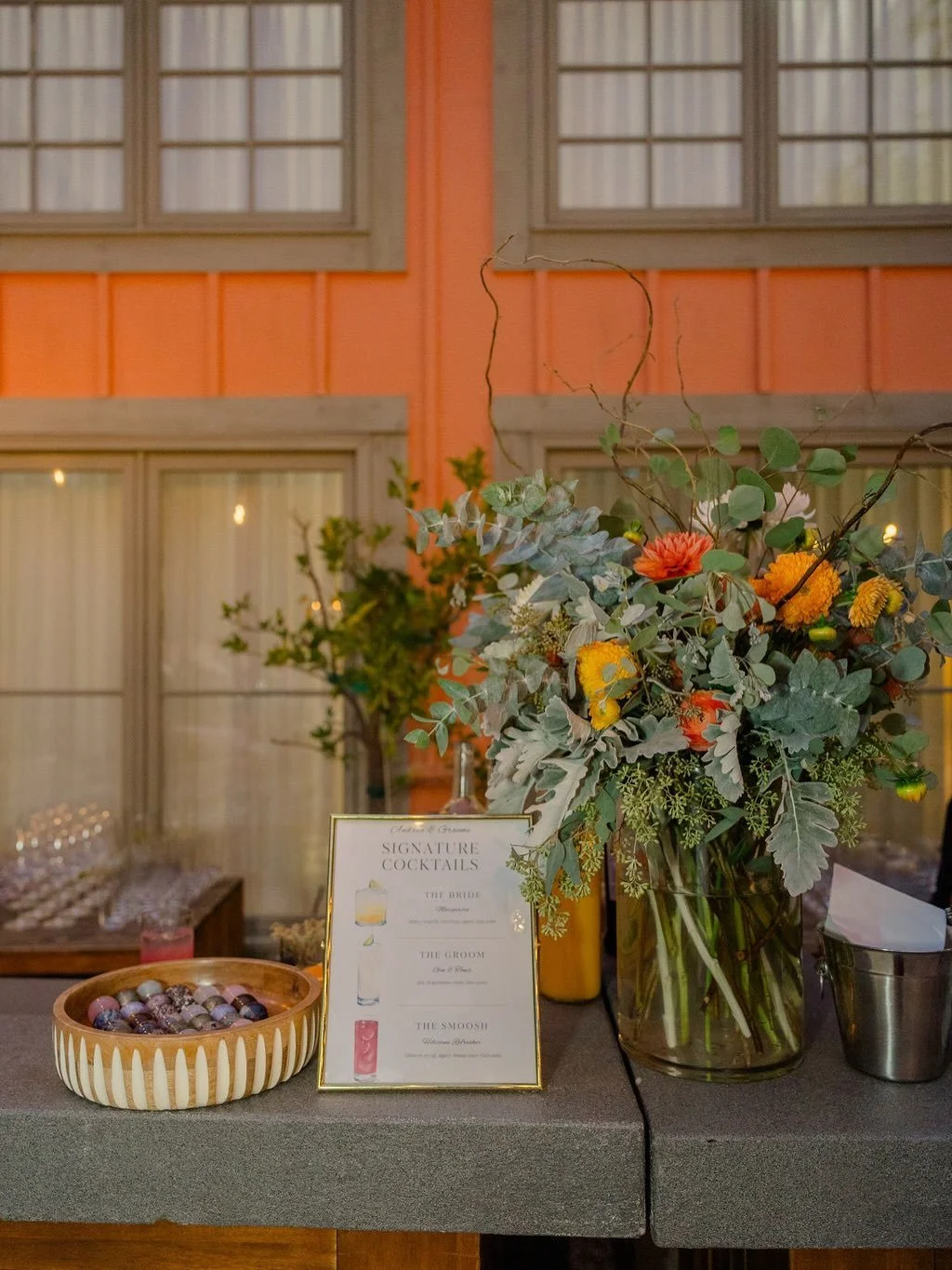 We love how colors, textures, and tiny details can make the whole vibe 💫

Planning // @kismetweddings.co @kismetevent.co
Hotel, Venue, Catering // @carnerosresort
Beauty // @artistrybygiselle 
Photo // @anvi_parikh_photography 
Floral // @rosebudflo