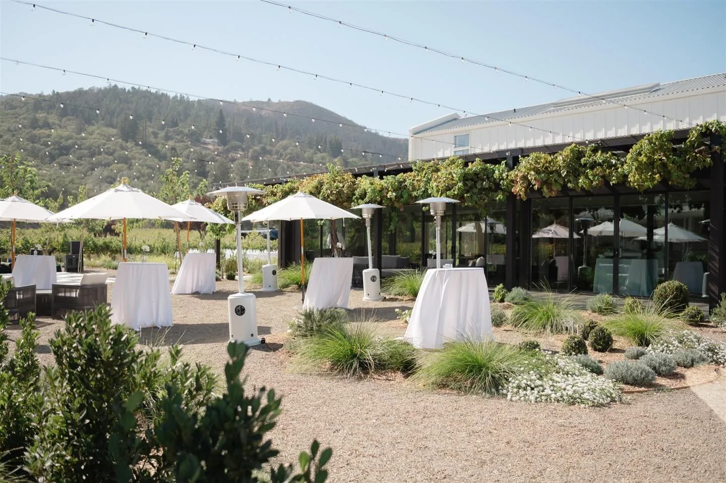 The quiet moments before the fun begins!

Planner // @kismetevent.co @kismetweddings.co 
Venue // @kennethcarlestate 
Beauty // @contourbridal 
Photography // @ginapetersenphotography 
Catering // @girlandthefigsonoma 
Floral // @drycreekflowers 
Mus