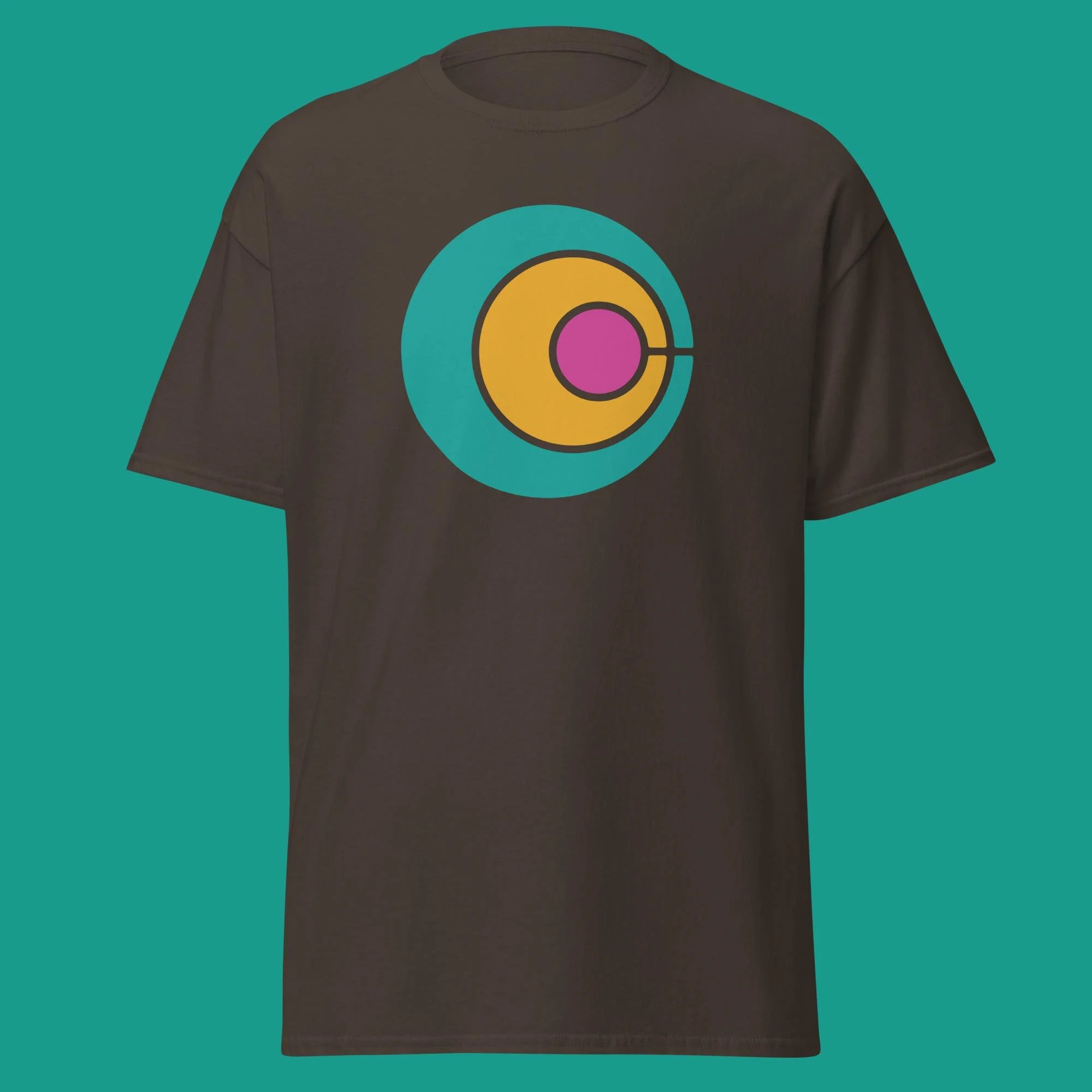 unisex-classic-tee-dark-chocolate-front-6a470abb015e0.jpg