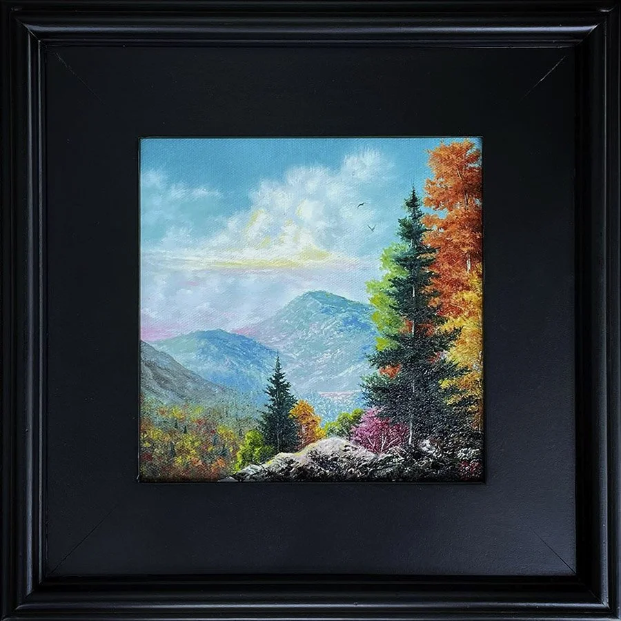 The Lookout Framed.jpg