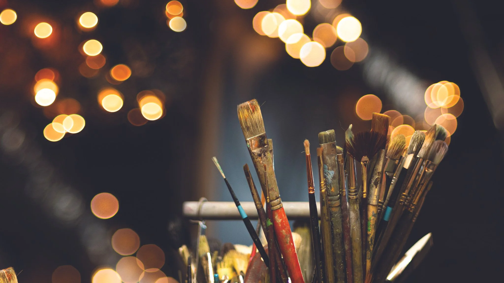 Private Painting Lesson
