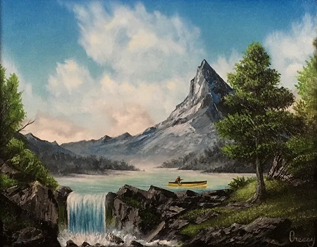 Neils Adventure SOLD