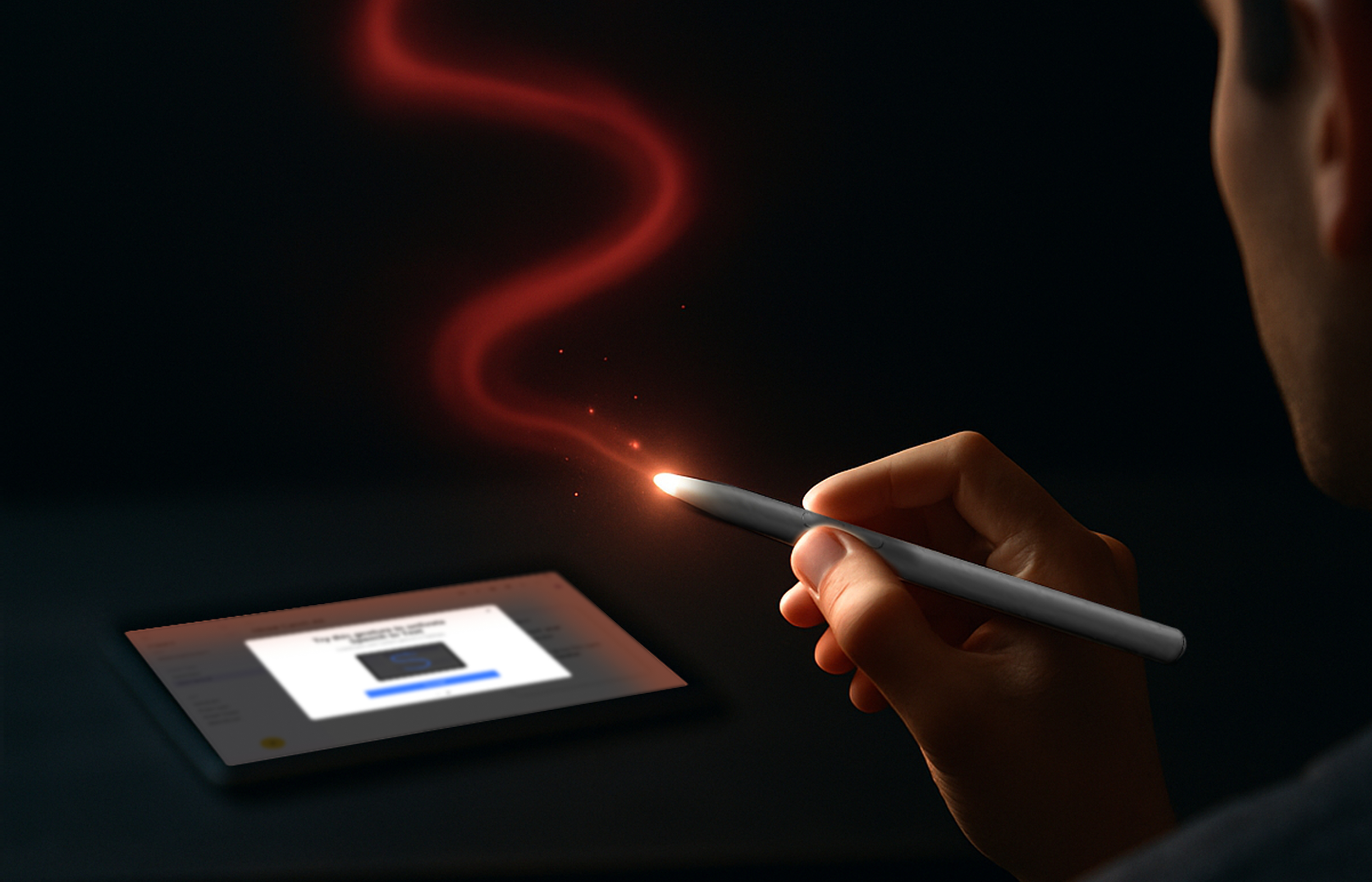 See my work with Lenovo
