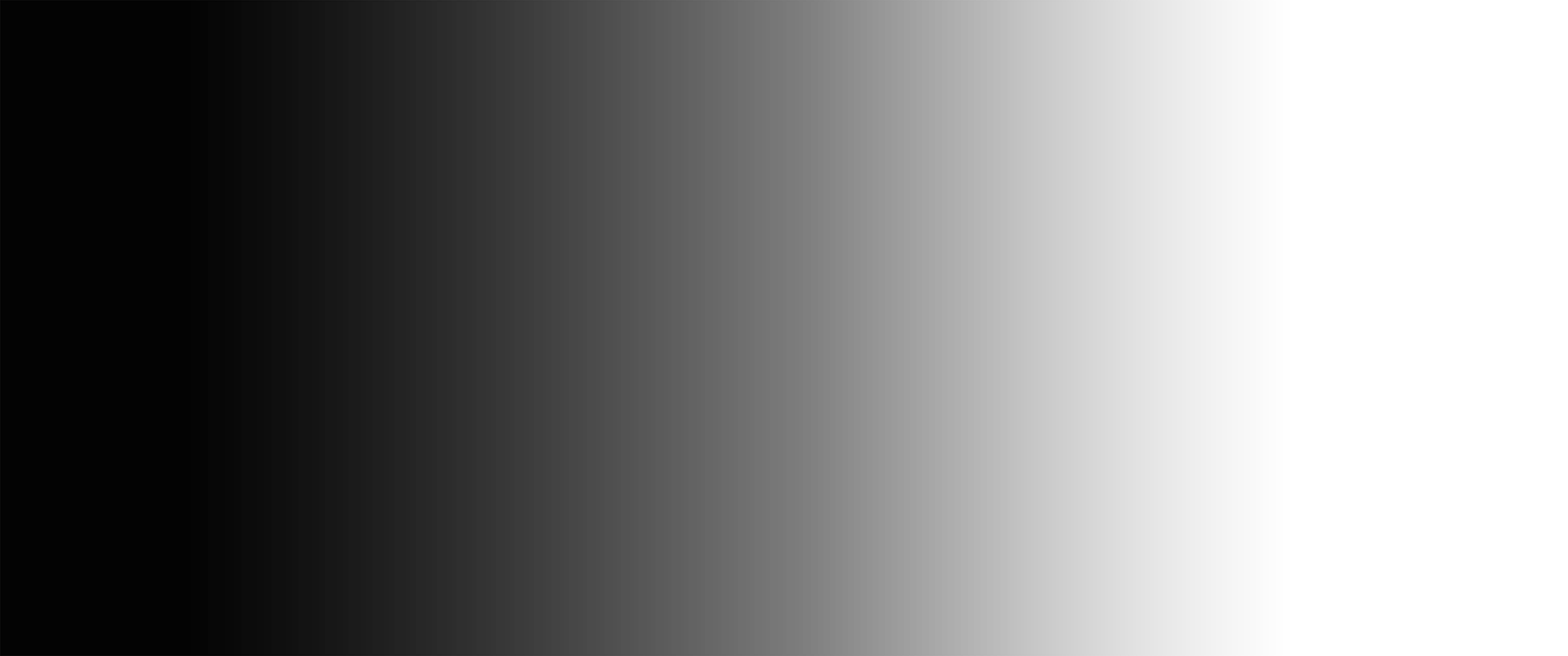 Black gradient