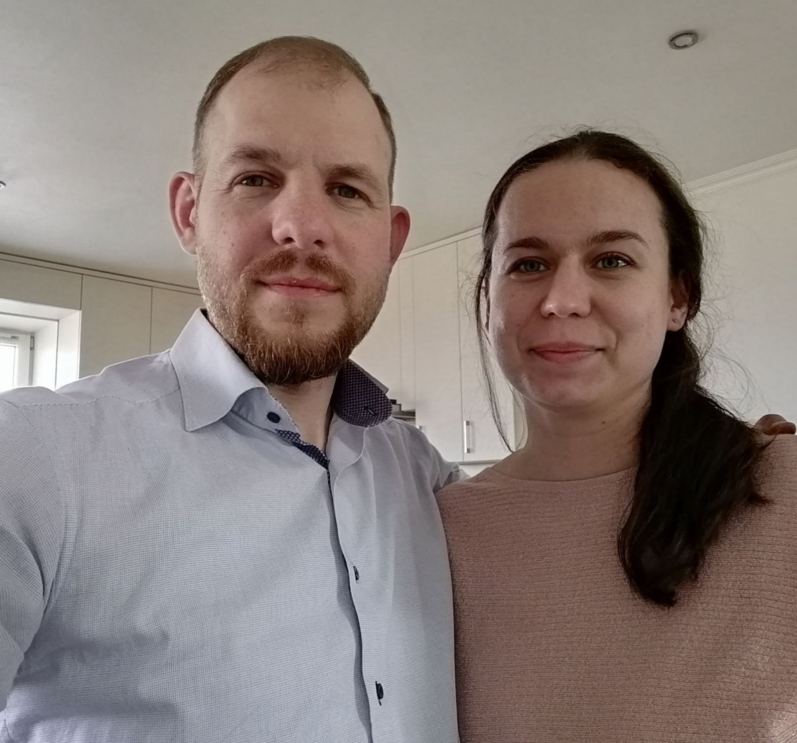 Andriy & Olesya