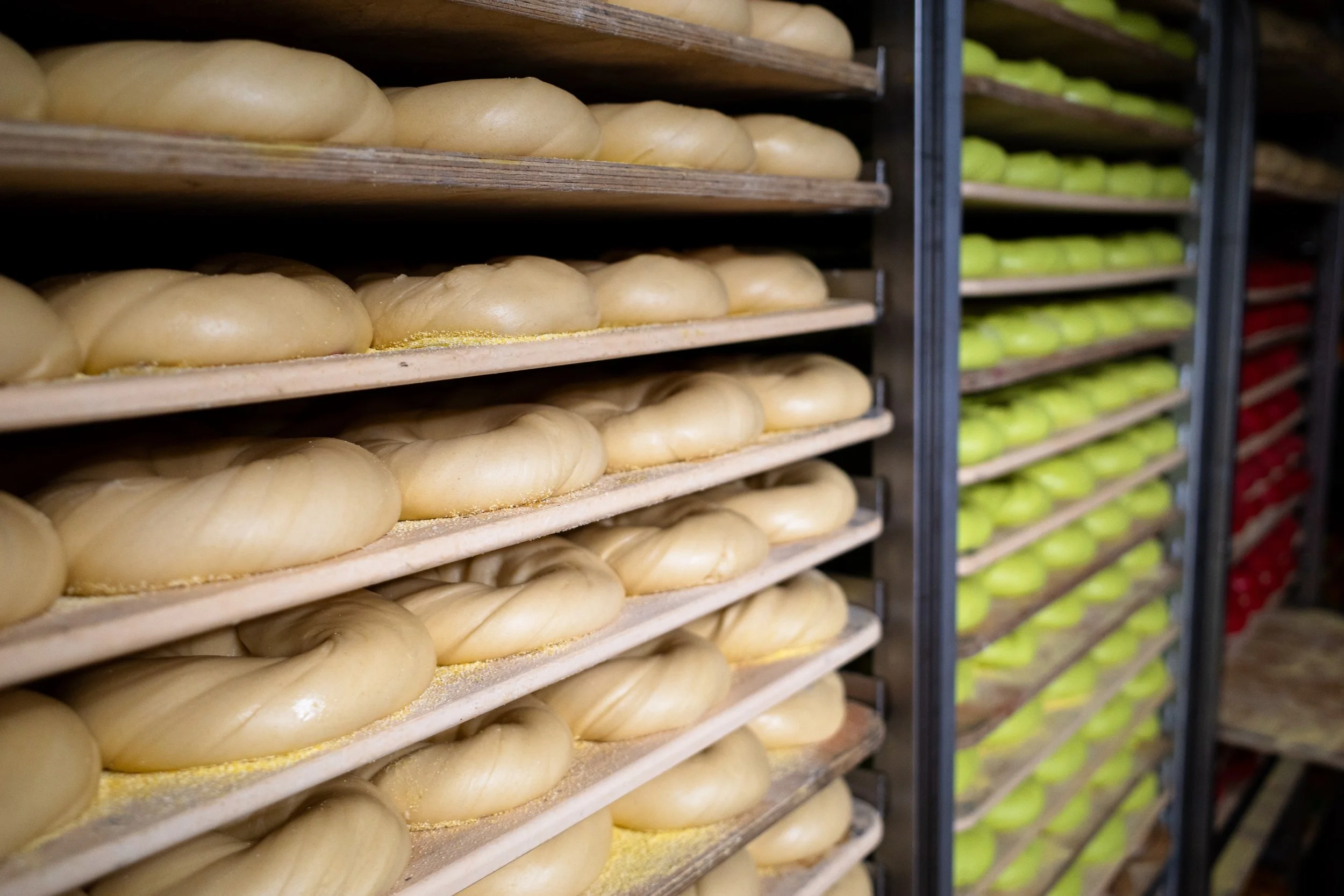 New York Just Banned Potassium Bromate. It’s a huge deal for bagels (and pizza). Here’s why