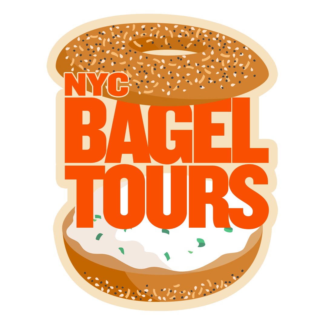 NYC Bagel Tours