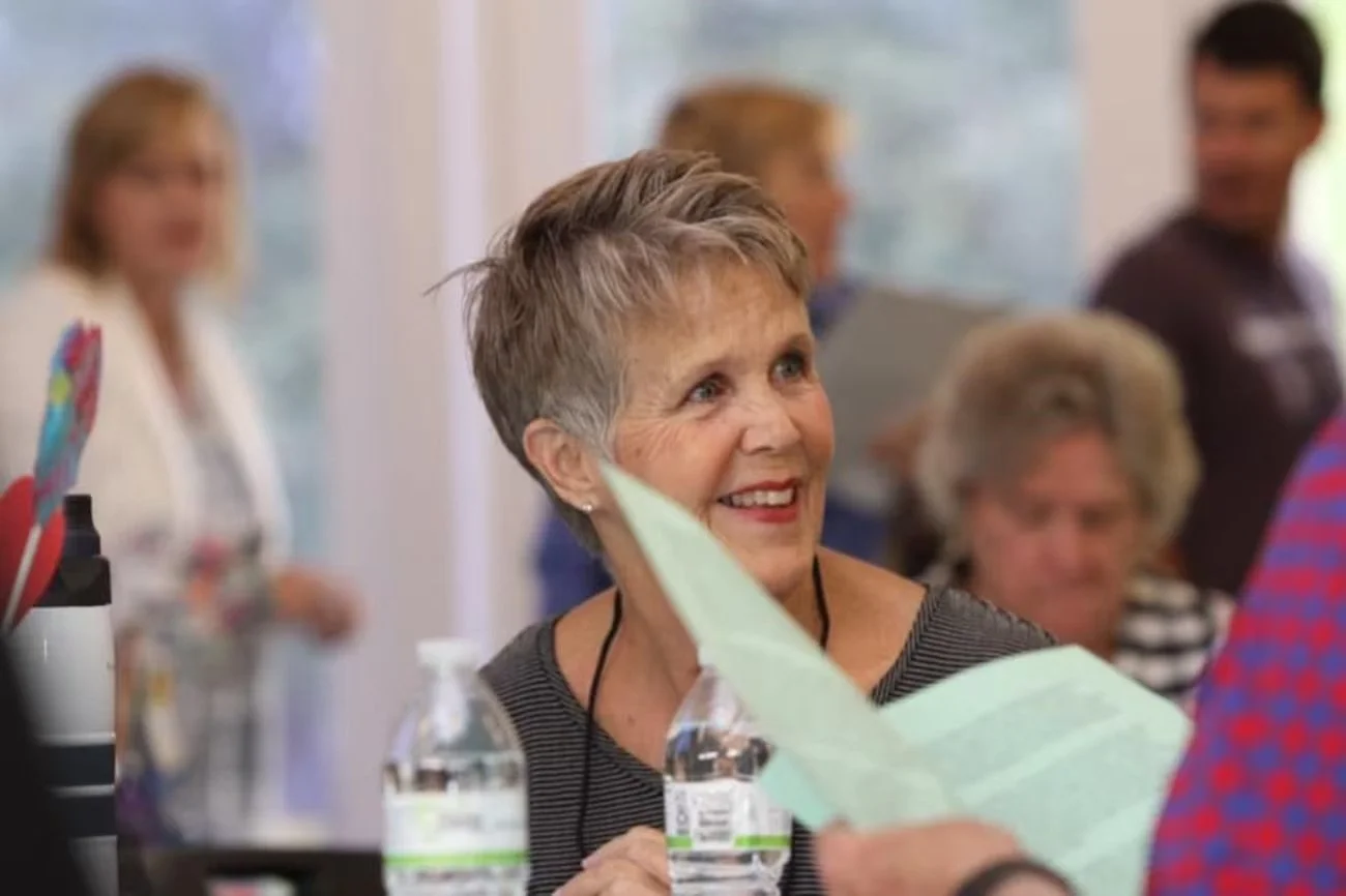 Kim Fuller Announces Retirement as Executive Director of Friends of Jimmy Carter National Historical Park