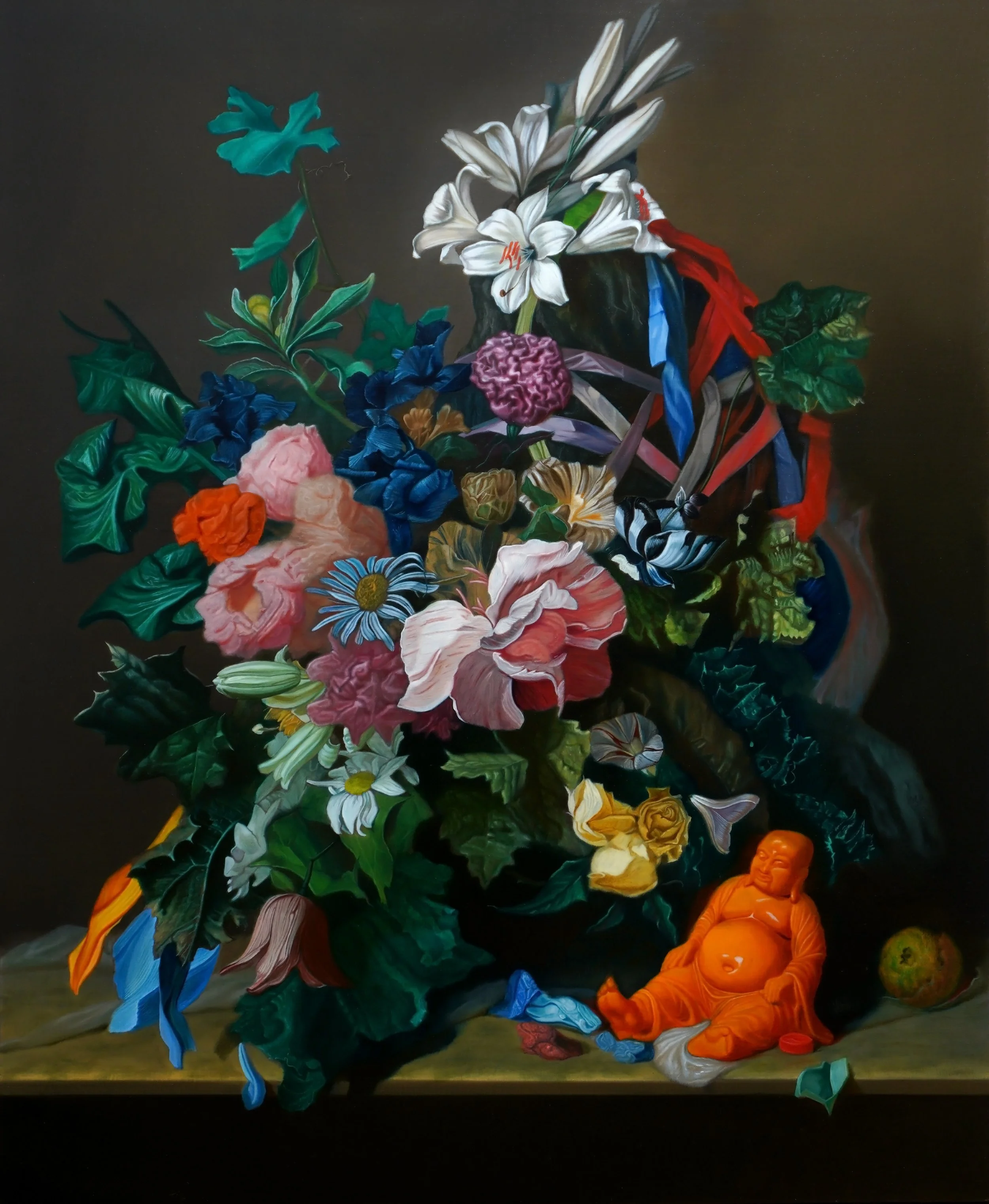 Decomposition with Budai