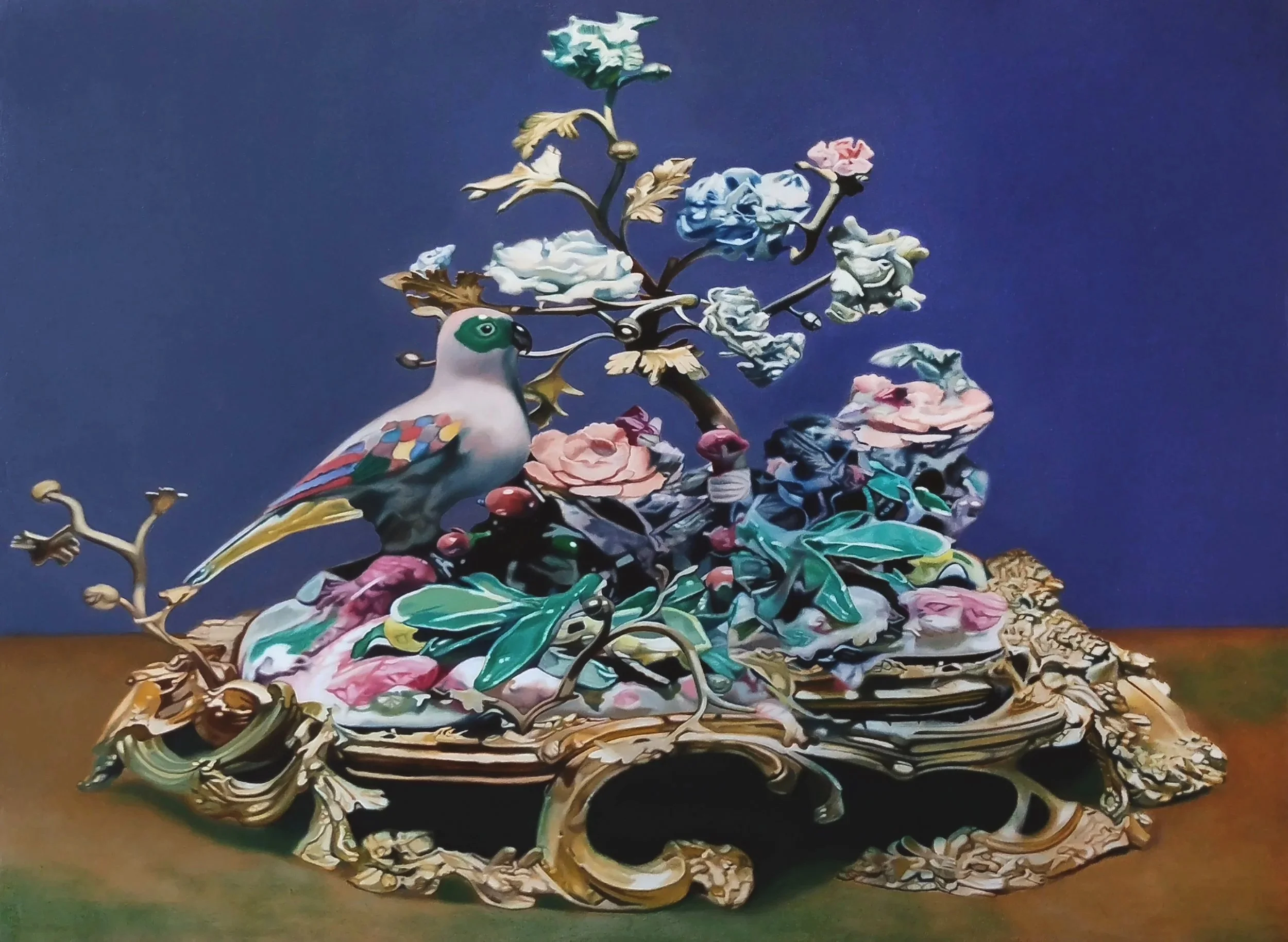 Decomposition with Bird