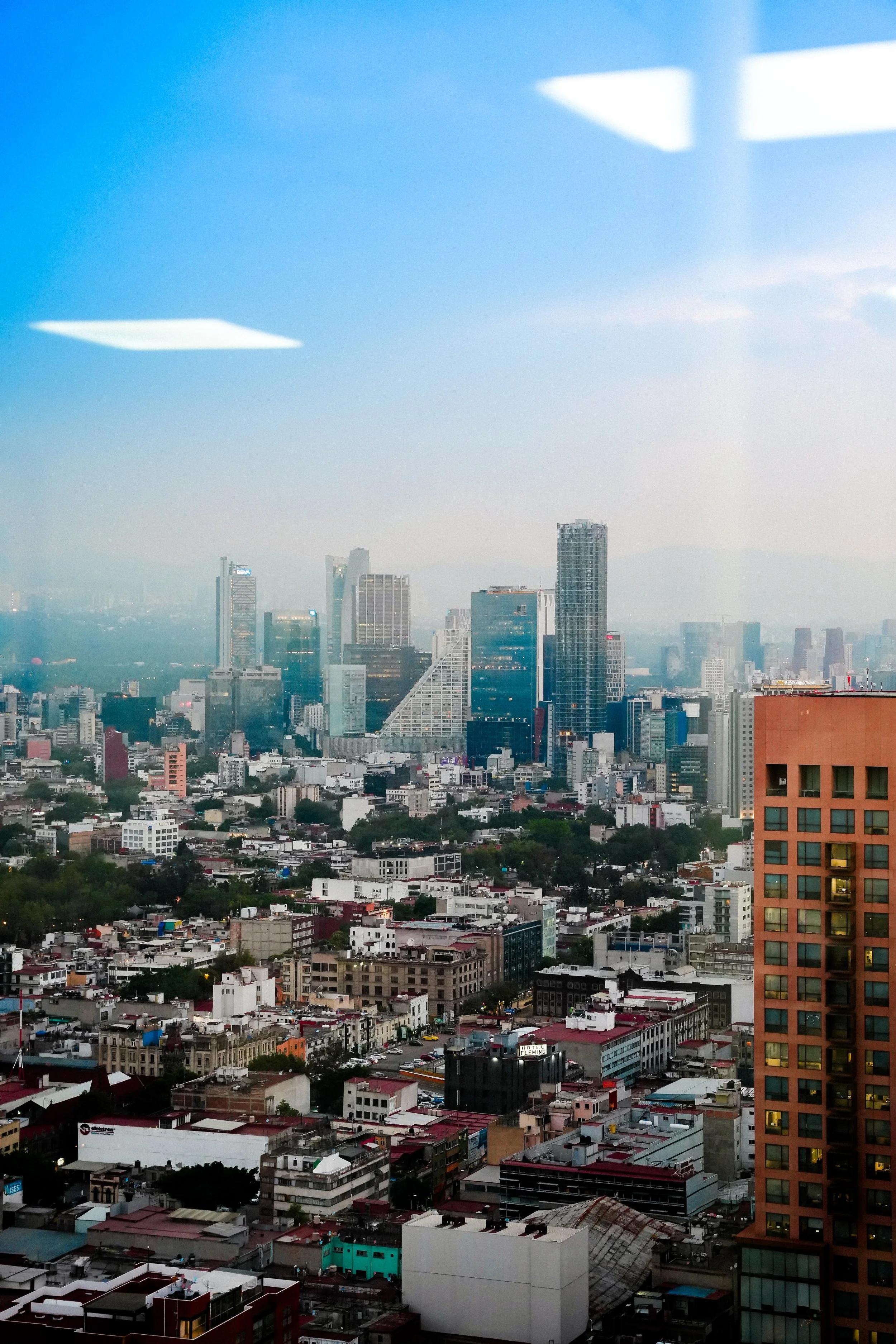 Heart of Travel | Mexico City