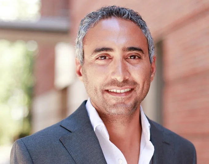 Ramin Rahnema Webinars — Scholar Launch