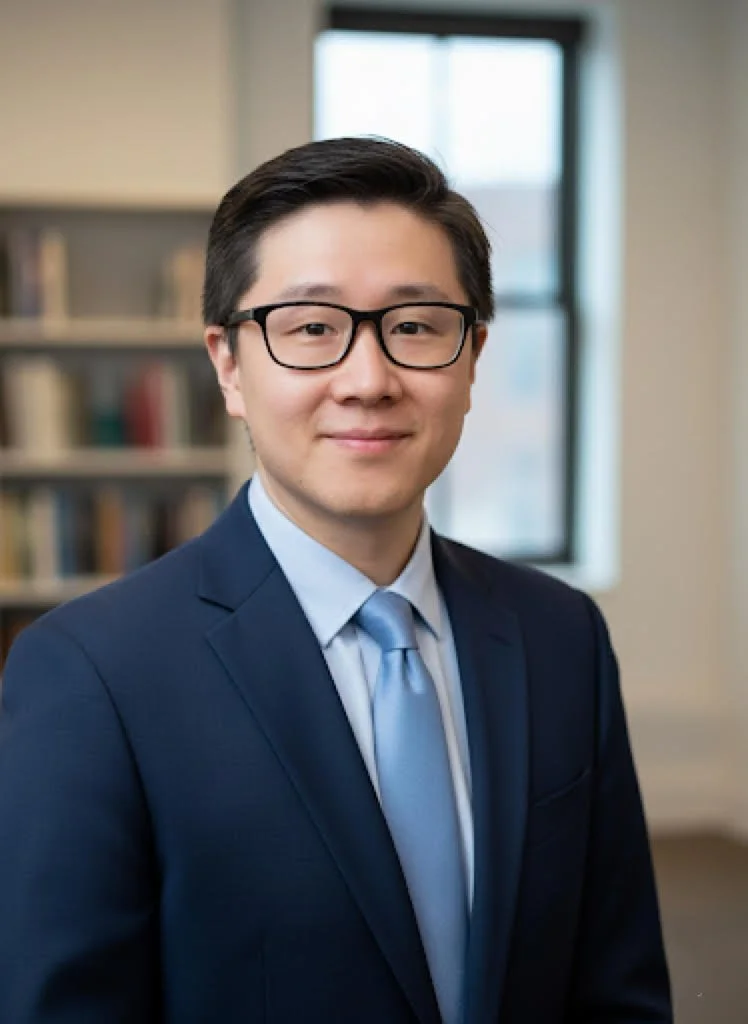 From Curious to Capable: Understanding AI with a Harvard Professor