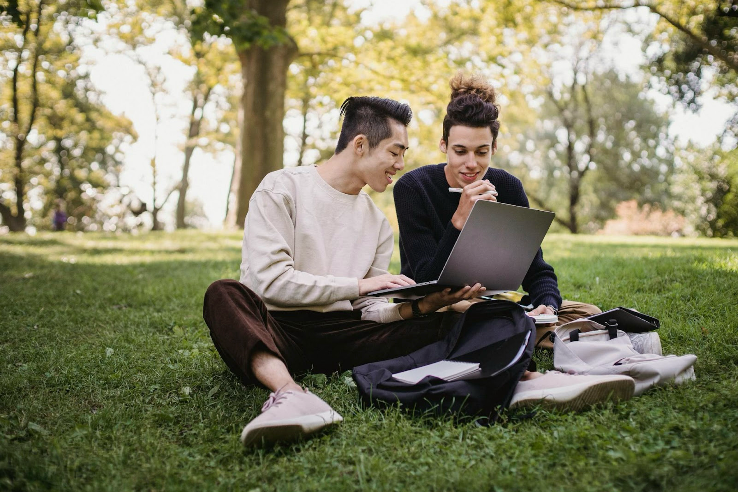 How to Build a Competitive Business School Application