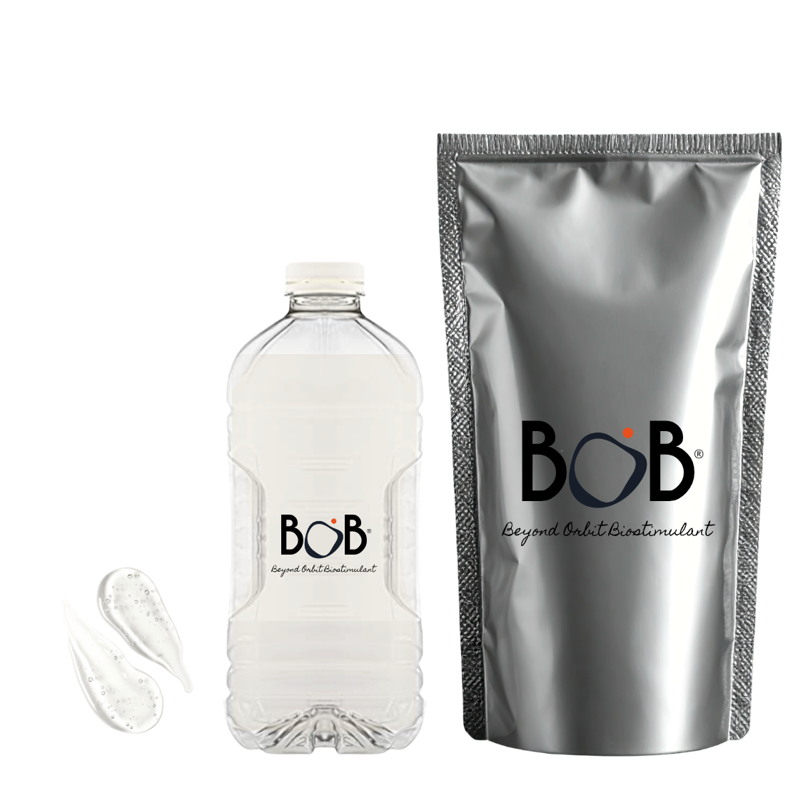 Beyond Organic Biostimulant® - For PLANTS