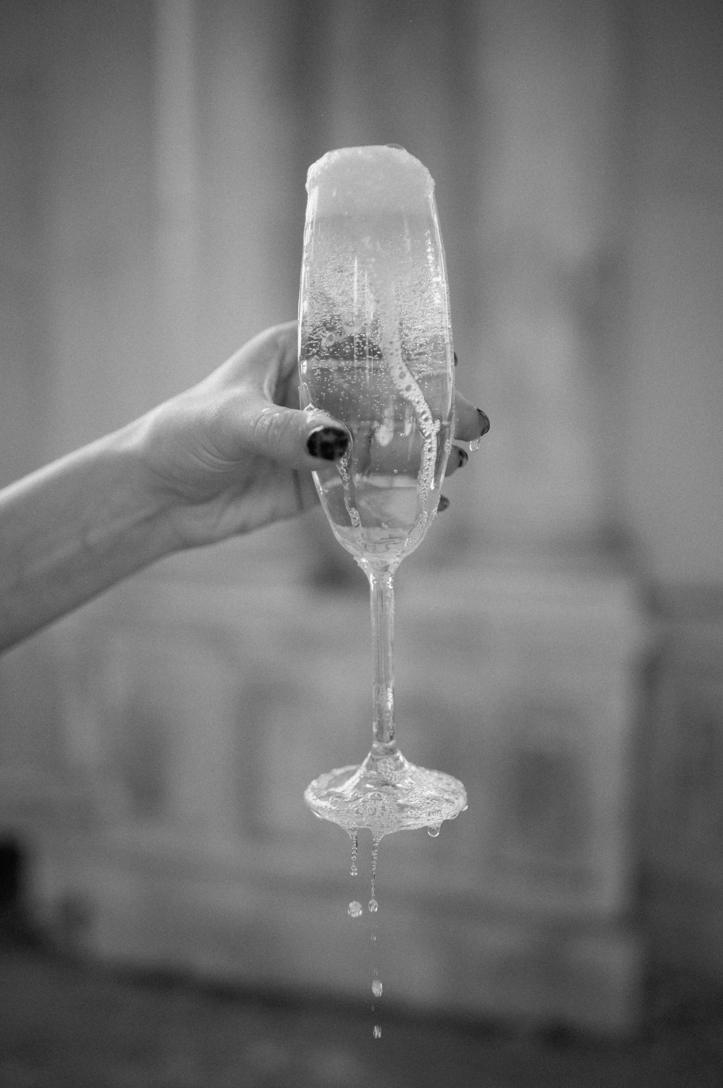 Services The Spray Bar