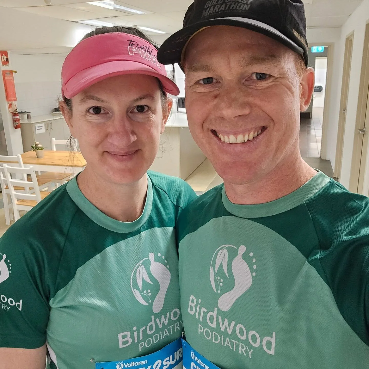 Good luck today everyone running the @city2surf ! 🌧🏃&zwj;♂️🏃&zwj;♀️

Going to be a great event despite the rain 🤘YOU GOT THIS

#birdwoodpodiatry #podiatryspringwood #podiatrybluemountains #springwood #keepactive #runninginjuries #heelpain #planta