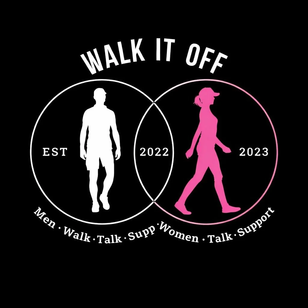 Tonight 'Walk It Off' Springwood celebrates its 4th birthday. @walkitoff_australia 

What started as a small initiative to get guys talking has grown into something truly special. A community with multiple locations, a women&rsquo;s group and countle