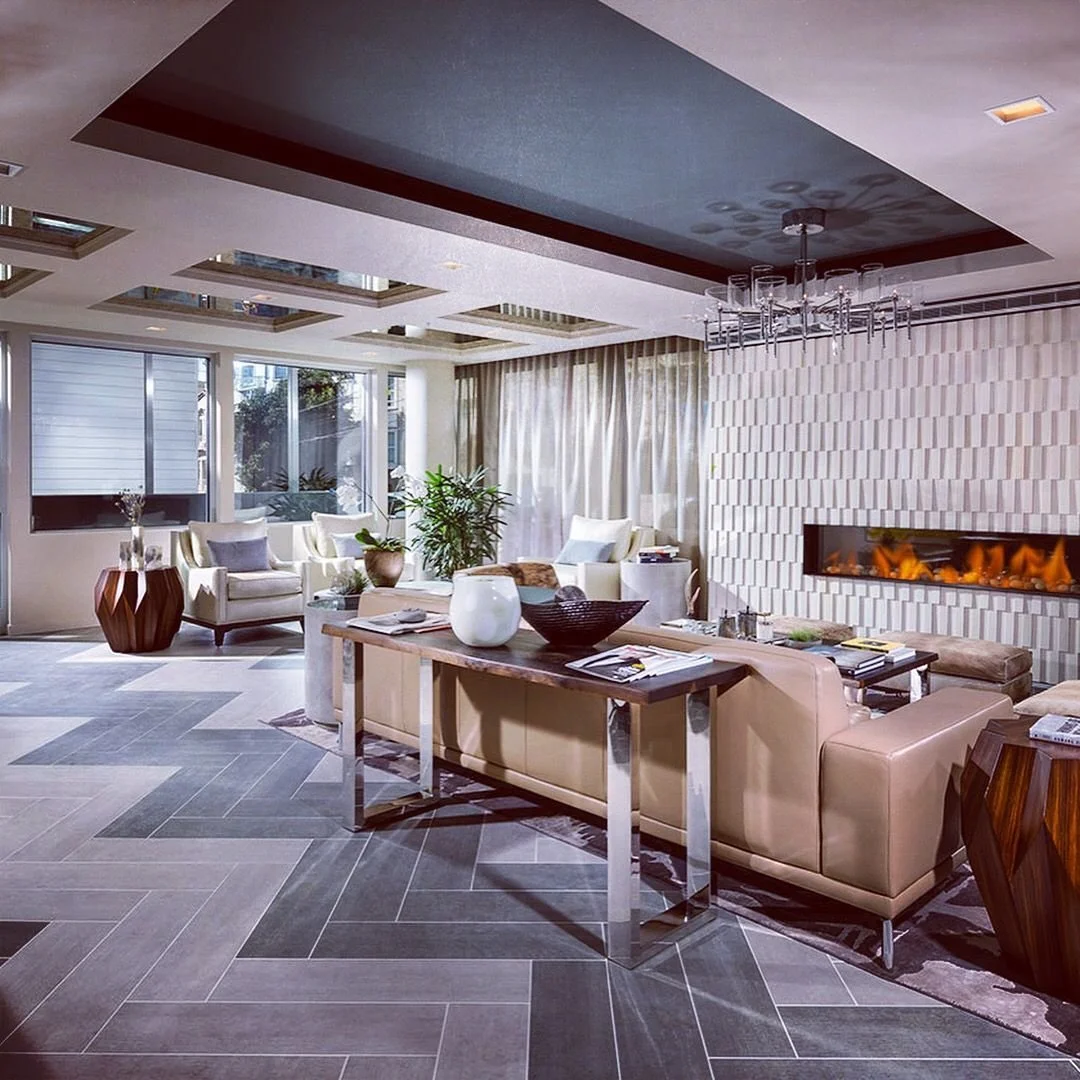 Van Ness Condominiums, San Francisco CA