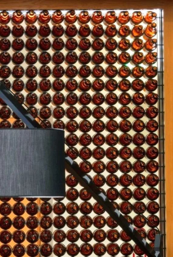 Canopy Baltimore, MD (Amenity Spaces -Beer Bottle Details) BHD