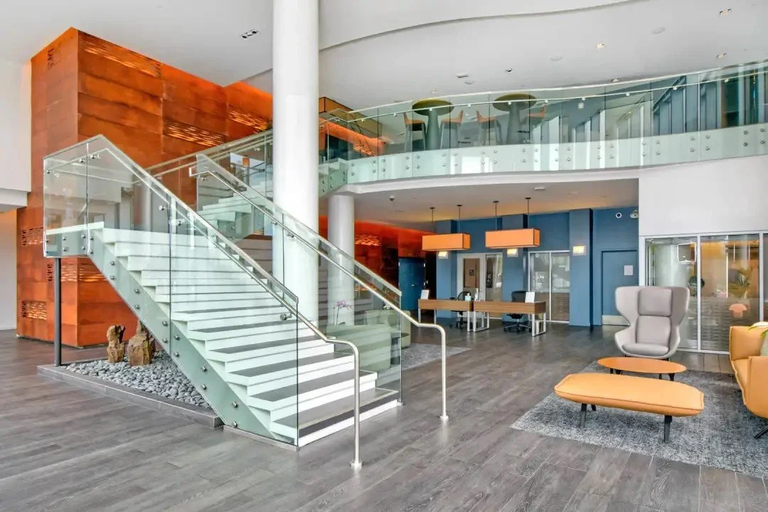 Azure 690 Long Bridge Street, San Francisco CA 94107