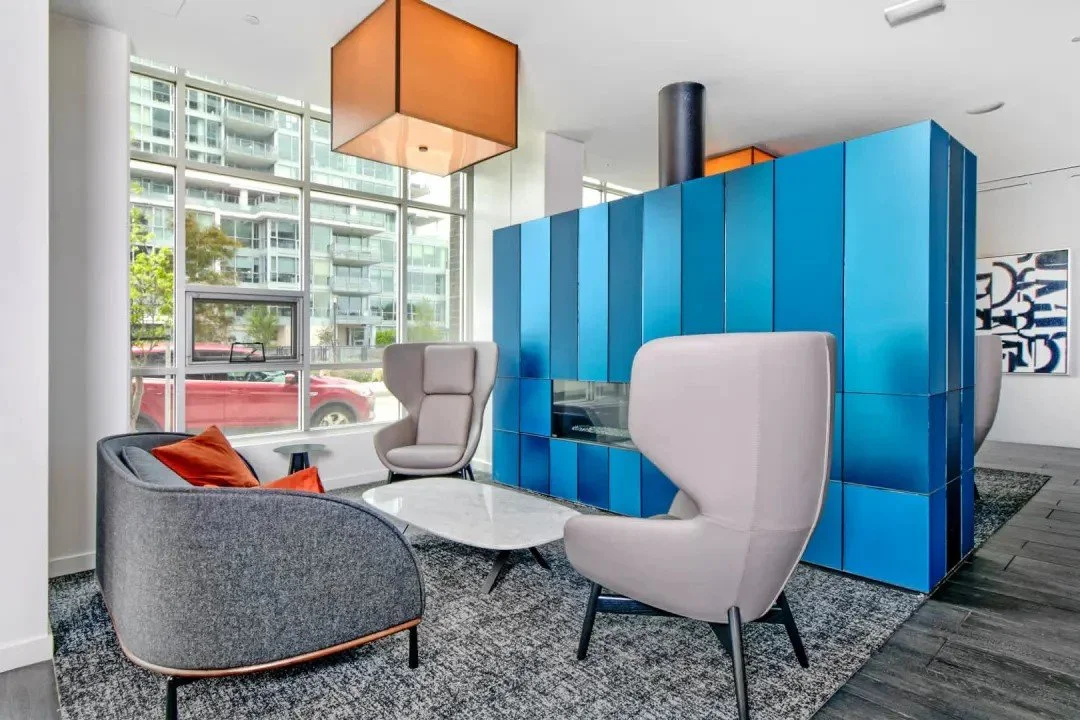 Azure 690 Long Bridge Street, San Francisco CA 94107
