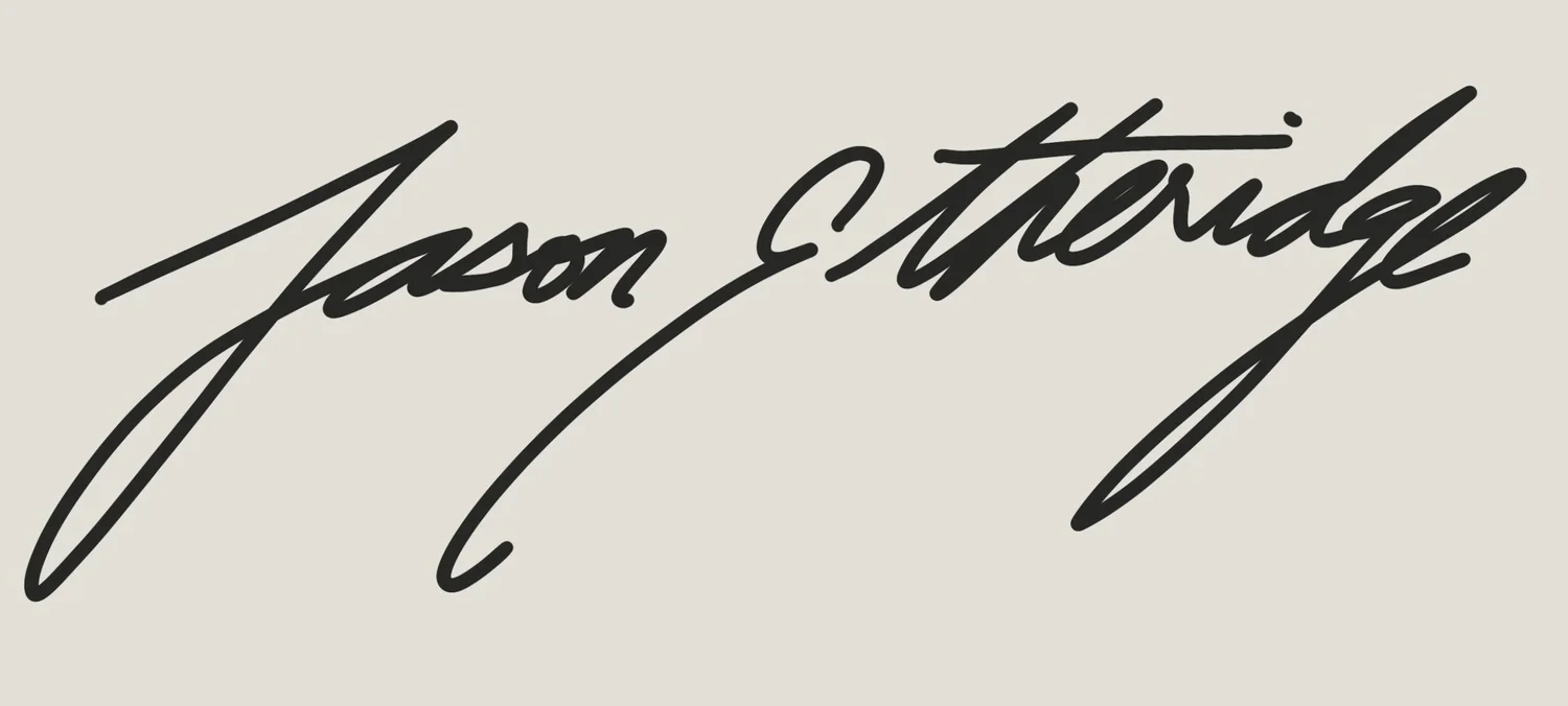 Jason Etheridge