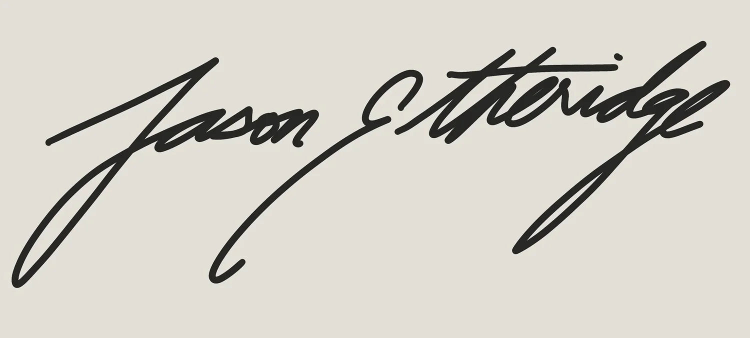 Jason Etheridge