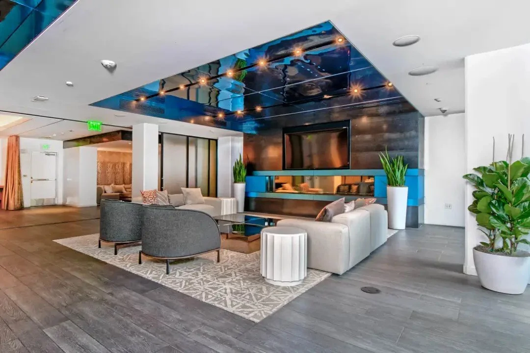 Azure 690 Long Bridge Street, San Francisco CA 94107