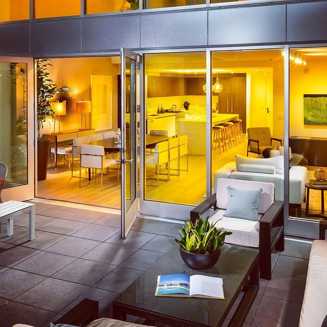 Van Ness Condominiums, San Francisco CA