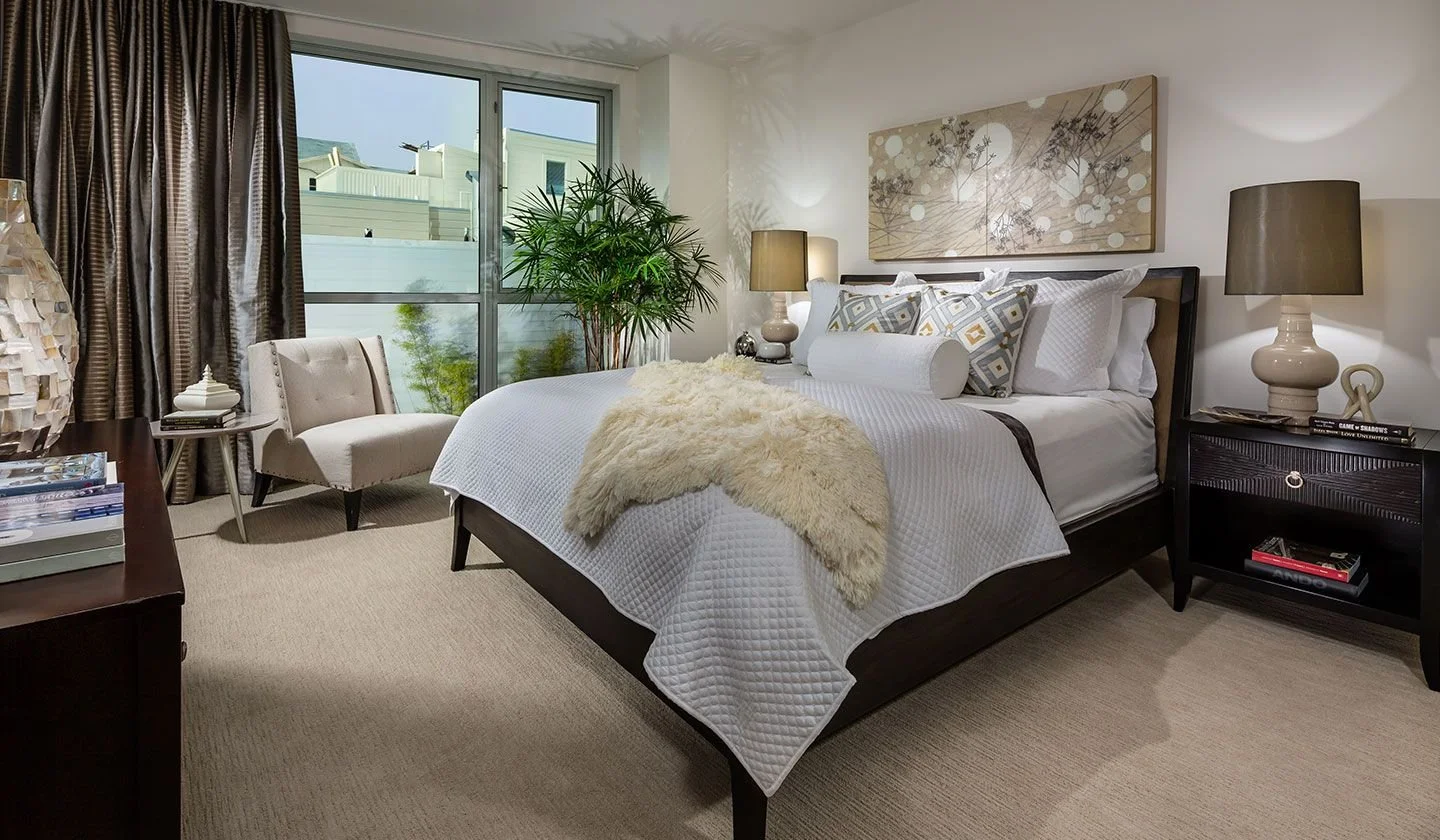 Van Ness Condominiums, San Francisco CA