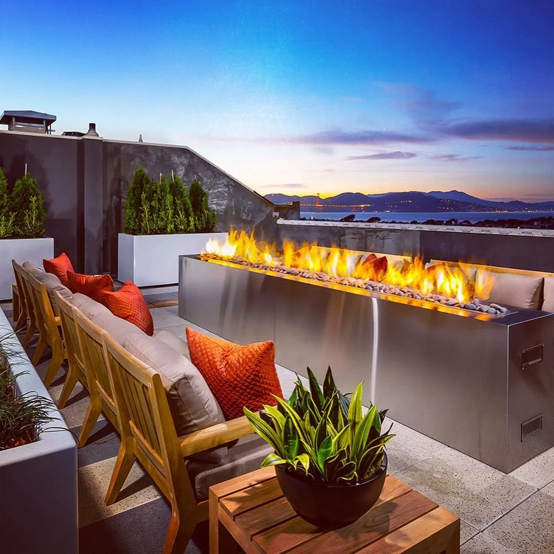 Van Ness Condominiums, San Francisco CA