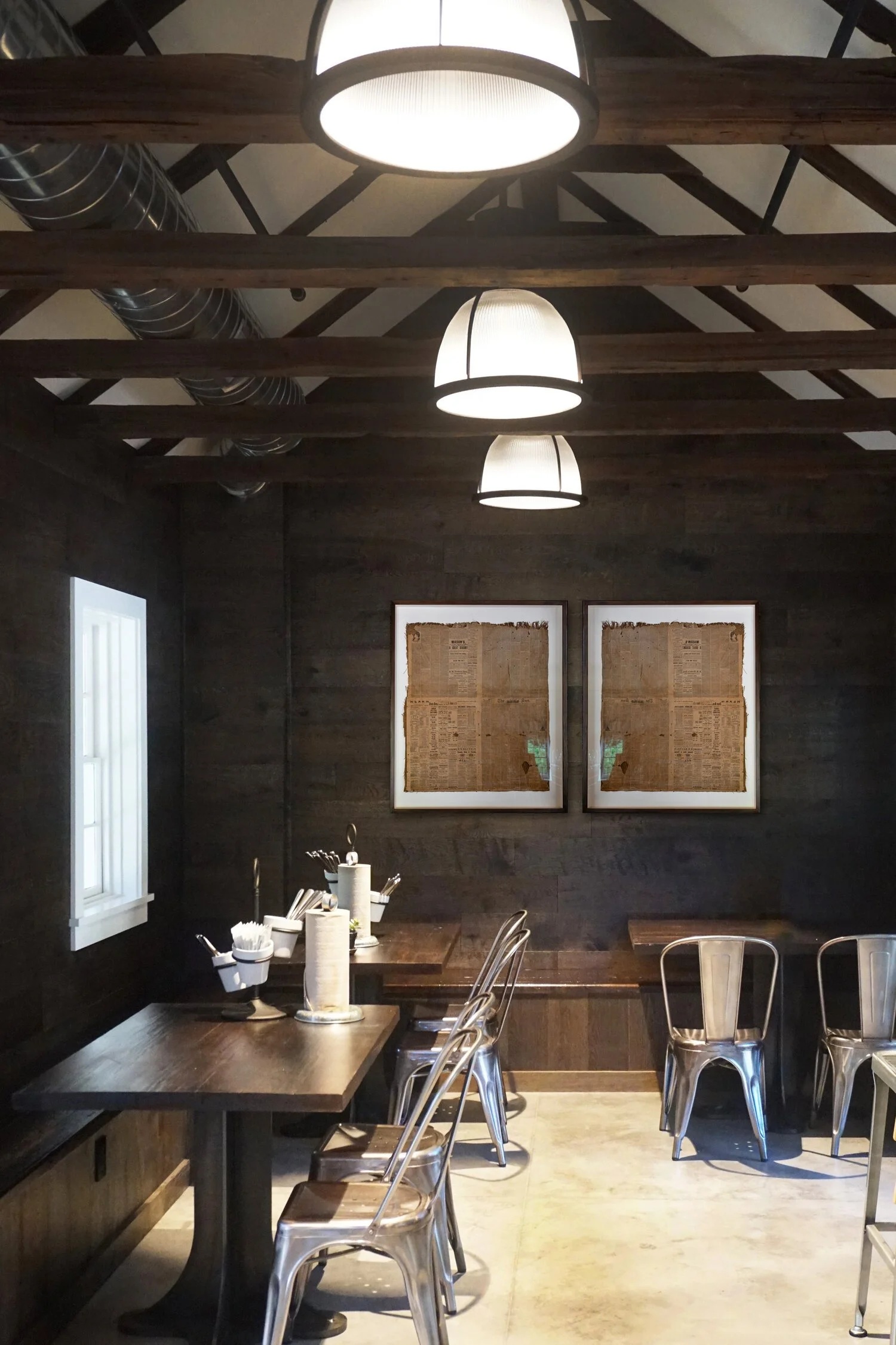 Big Sur Smokehouse, Big Sur CA