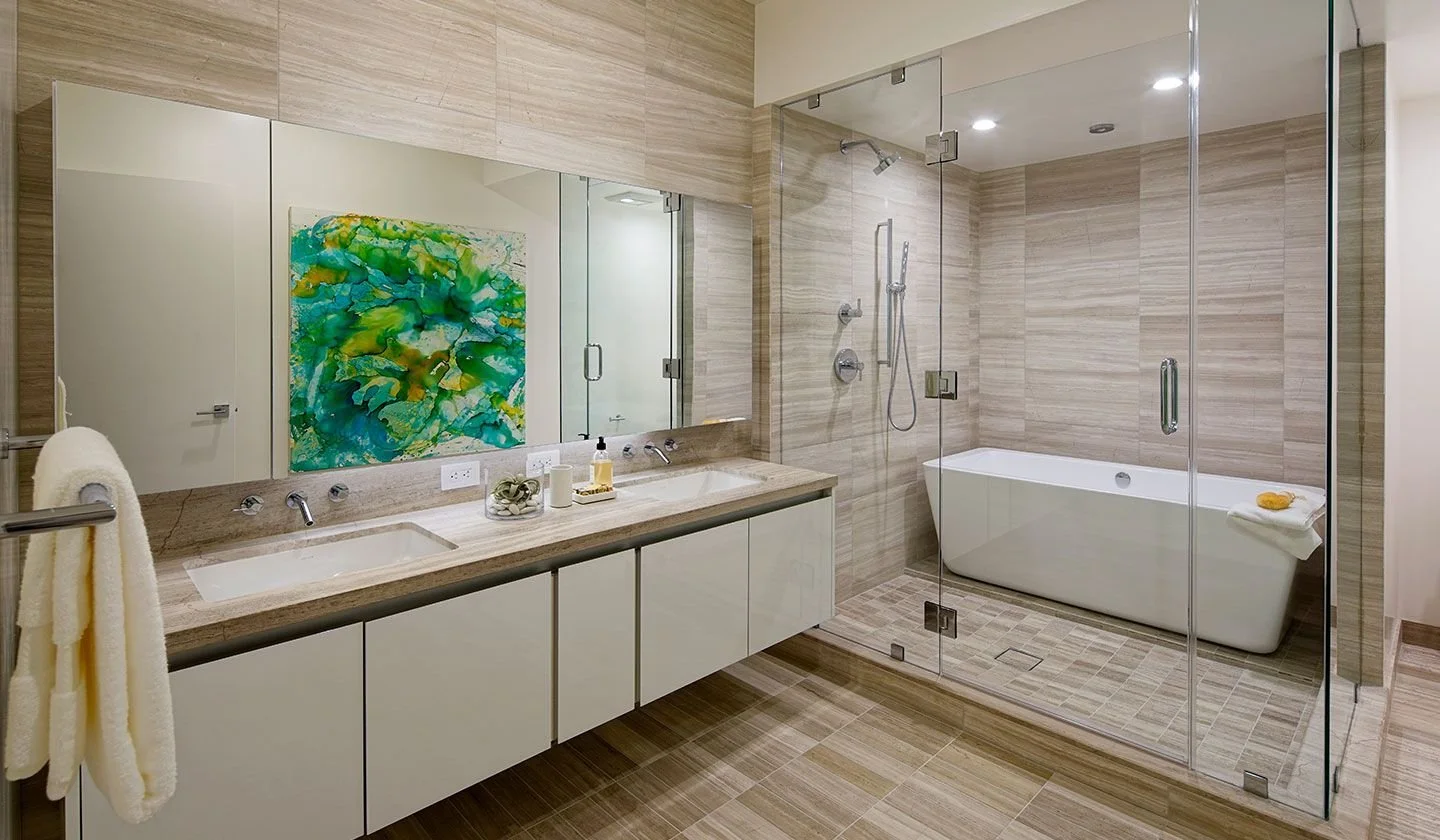 Van Ness Condominiums, San Francisco CA