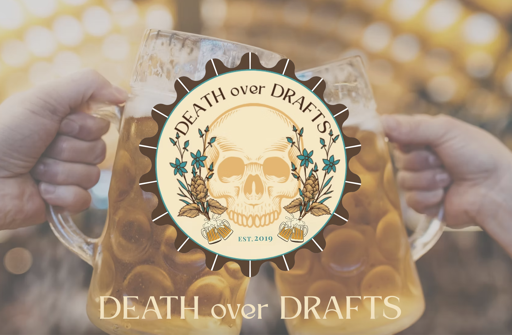 Death over Drafts