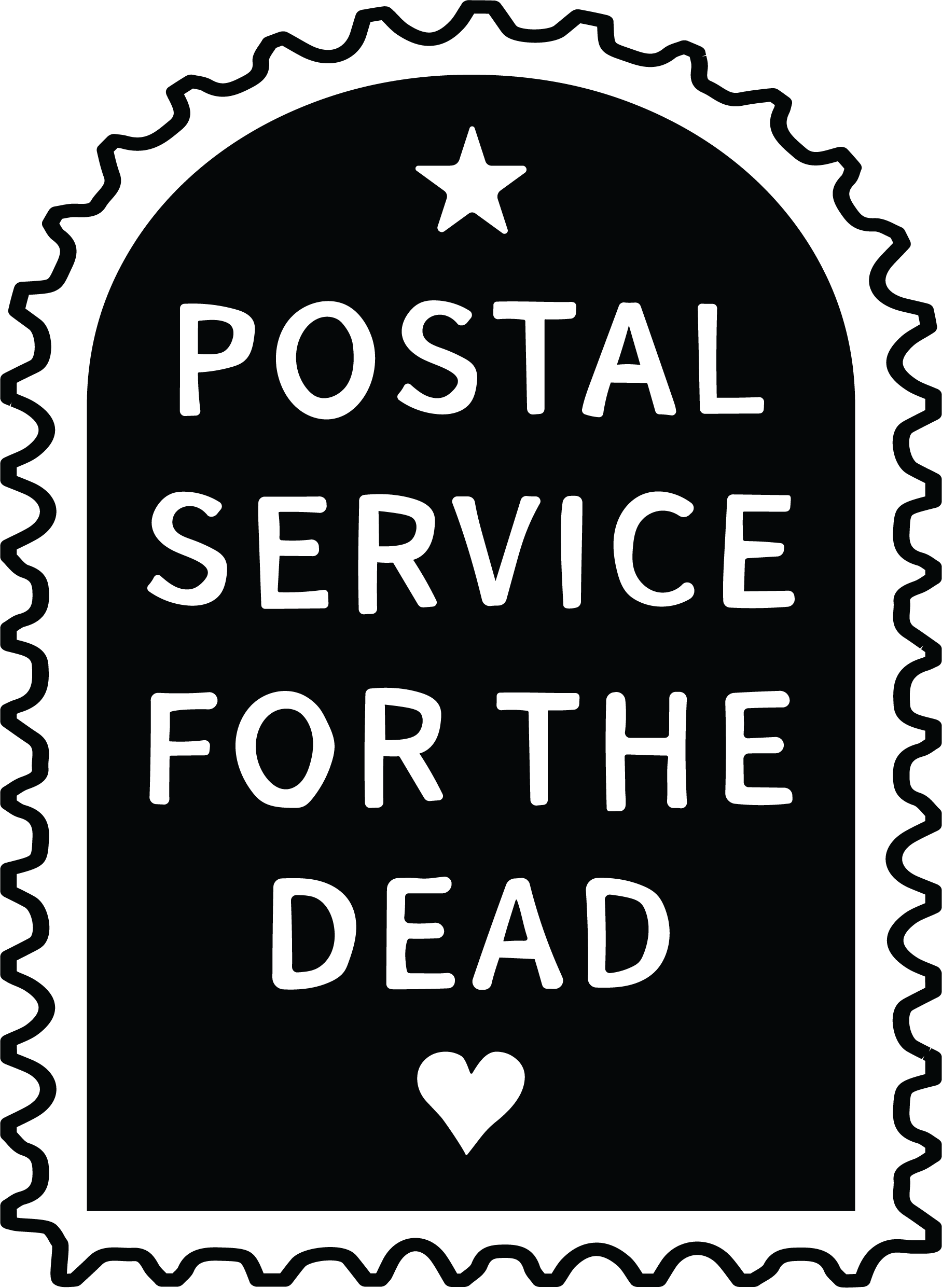 Postal Service for the Dead — Sleepy Sue