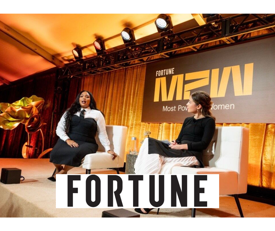 Training Fortune Magazine Staff for Moderating Conferences