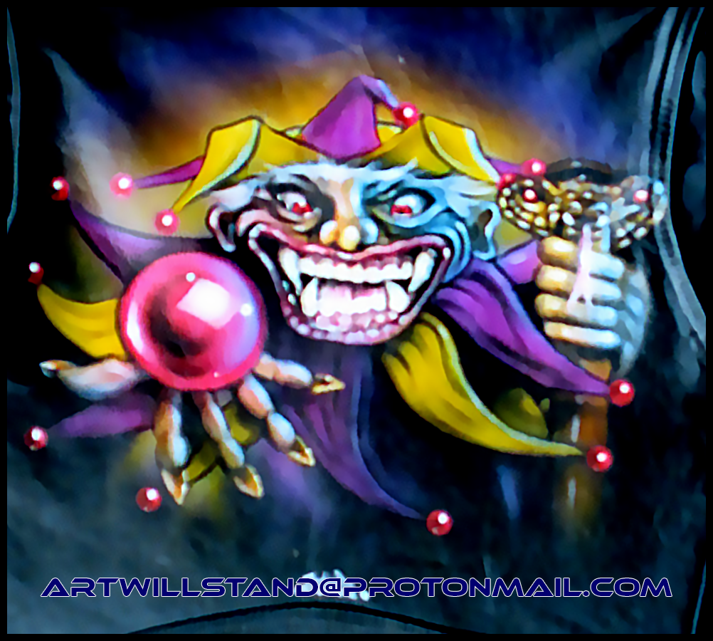 Leather mad clown.png