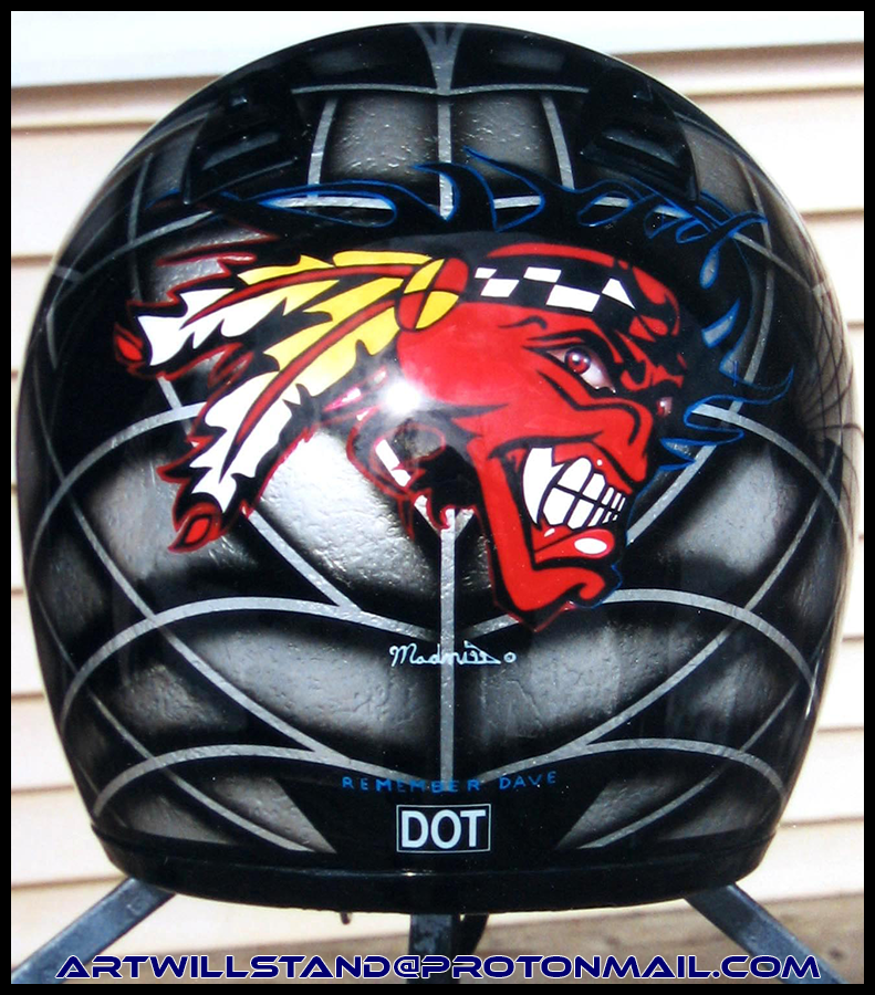 Painted helmet 1 rear.png