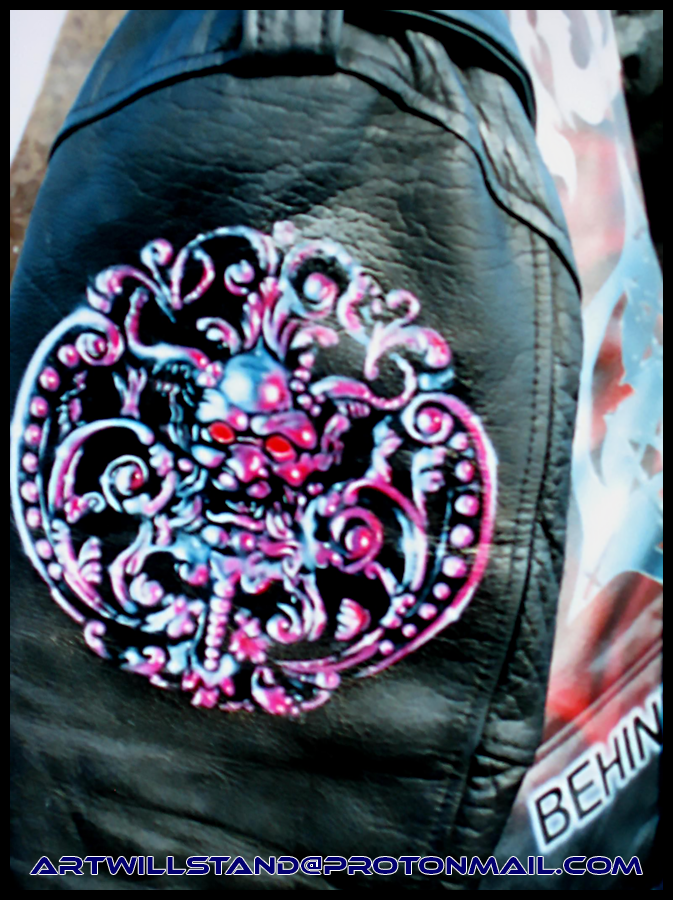 Leather  Deicide arm.png