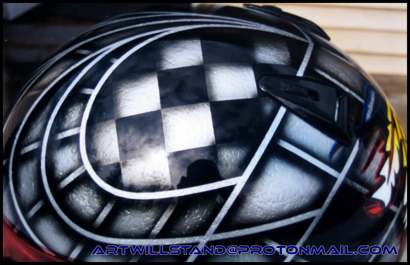 Painted helmet 1 side.png